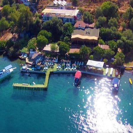 Aphrodite Hotel Bozburun Εξωτερικό φωτογραφία