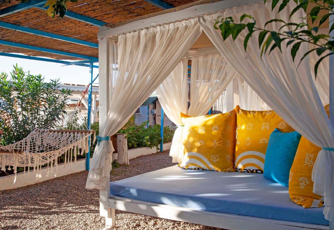 Aphrodite Hotel Bozburun Εξωτερικό φωτογραφία