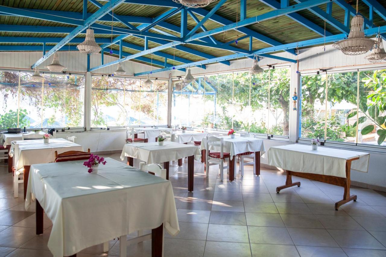 Aphrodite Hotel Bozburun Εξωτερικό φωτογραφία