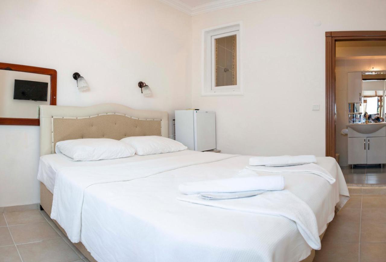 Aphrodite Hotel Bozburun Εξωτερικό φωτογραφία