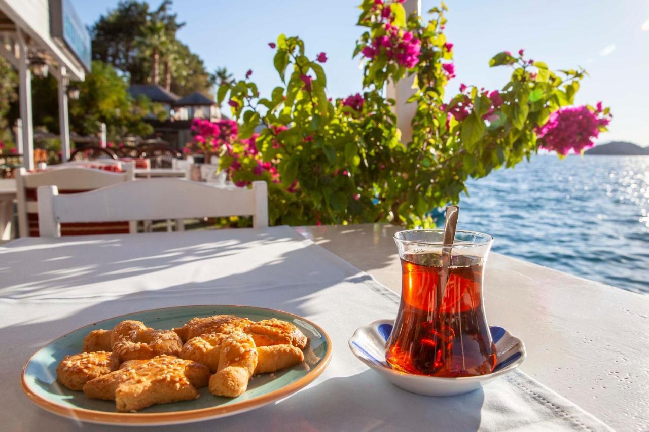 Aphrodite Hotel Bozburun Εξωτερικό φωτογραφία