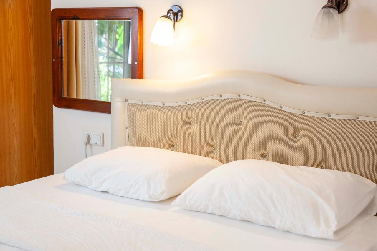 Aphrodite Hotel Bozburun Εξωτερικό φωτογραφία