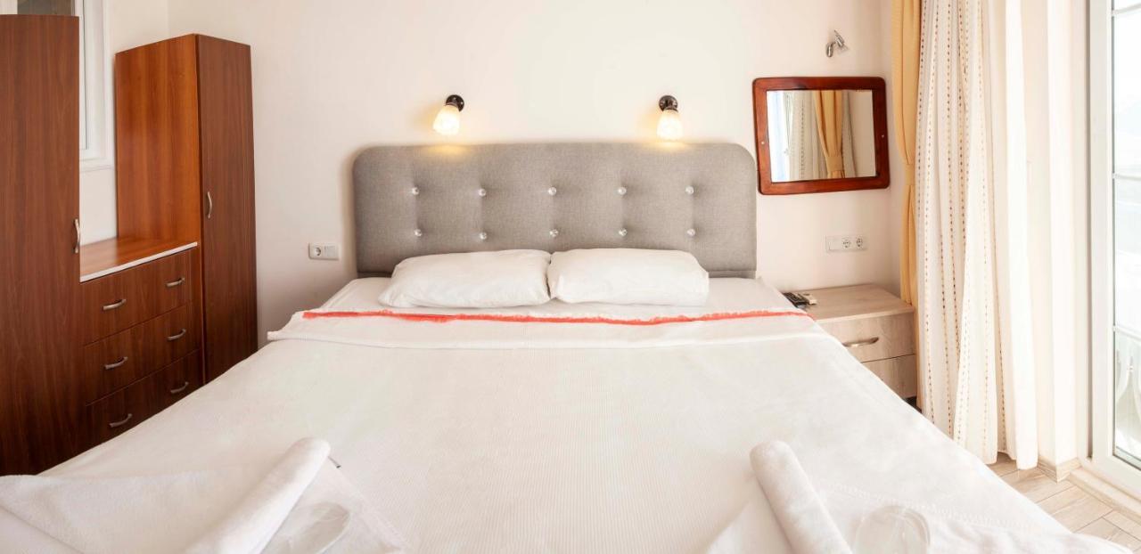 Aphrodite Hotel Bozburun Εξωτερικό φωτογραφία