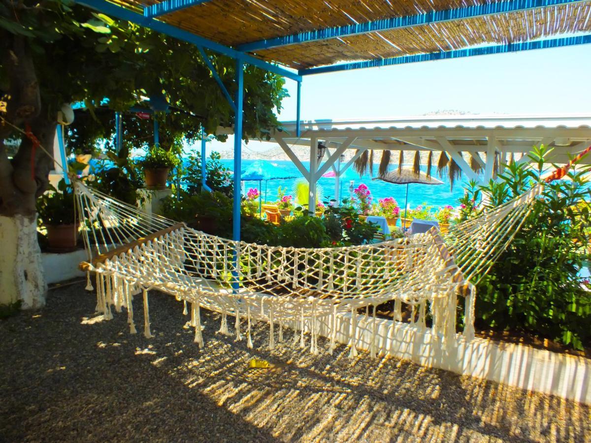 Aphrodite Hotel Bozburun Εξωτερικό φωτογραφία
