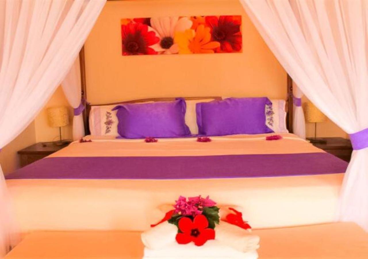 Aphrodite Hotel Bozburun Εξωτερικό φωτογραφία