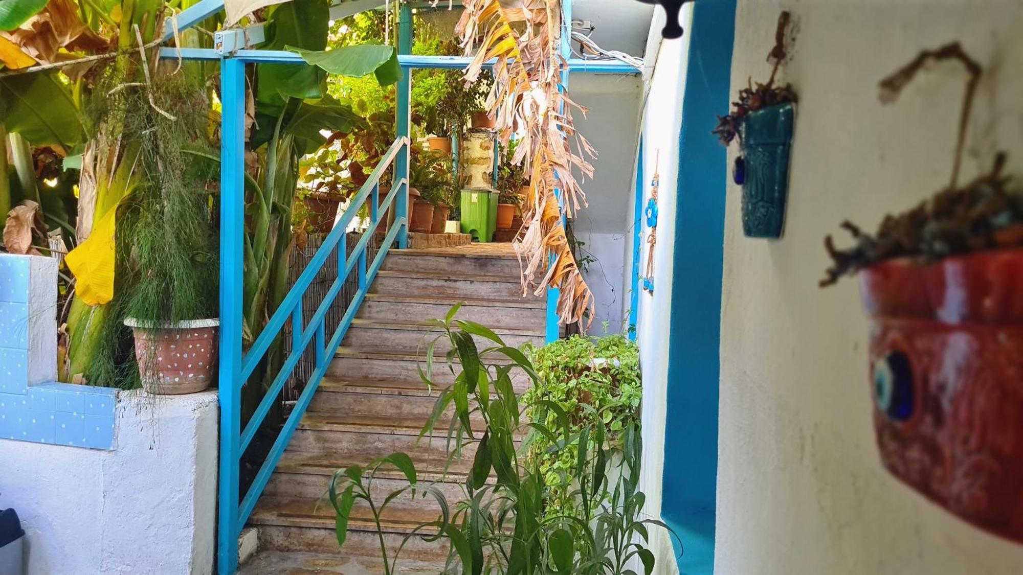 Aphrodite Hotel Bozburun Εξωτερικό φωτογραφία